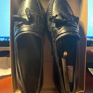 Johnston & Murphy men's 8.5 dress shoes